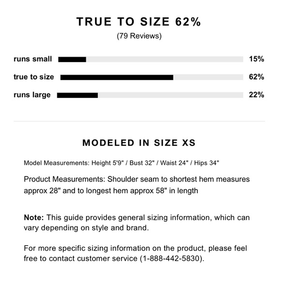 Lovers and Friends “Ashton” dress - Picture 12 of 12